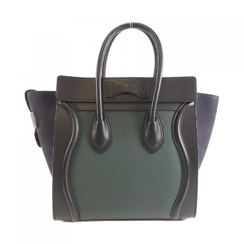 Celine Micro Luggage 167793AAC Túi 618309