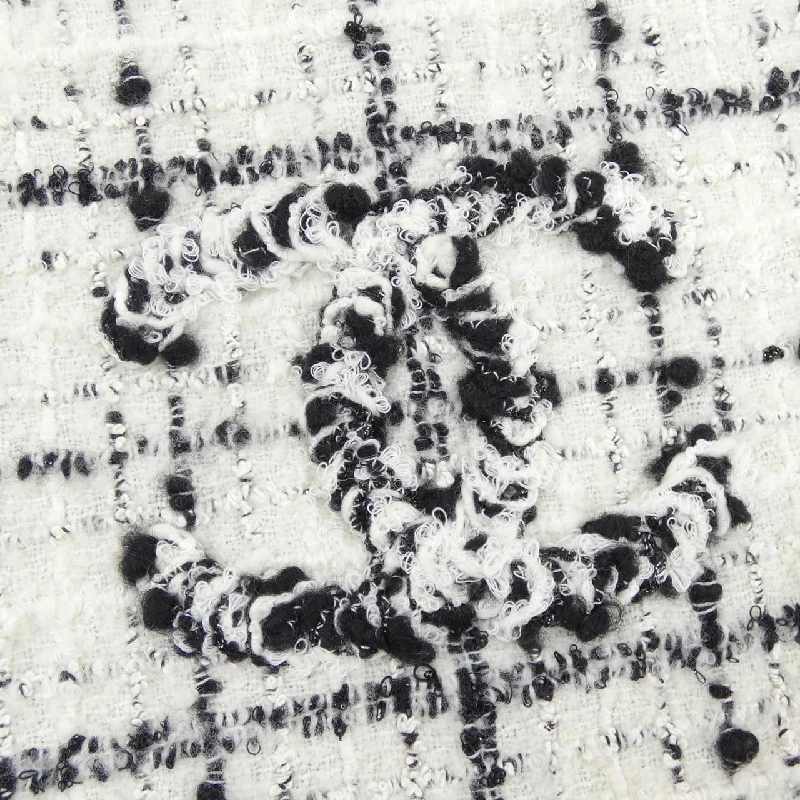 Khăn choàng CHANEL AAB731B23105 - Hàng hiệu Chính hãng 834266