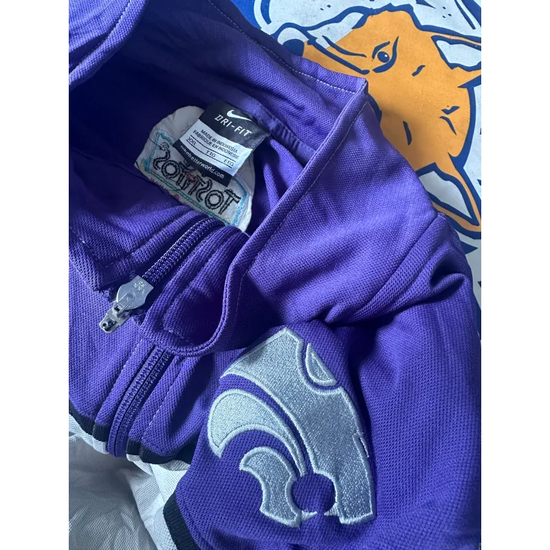 Áo khoác Nike 753393