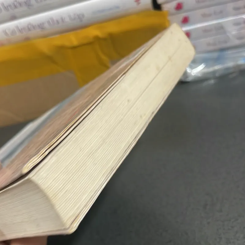 (tiểu thuyết) - Xin hãy quên em - Isabel Wolff 977842