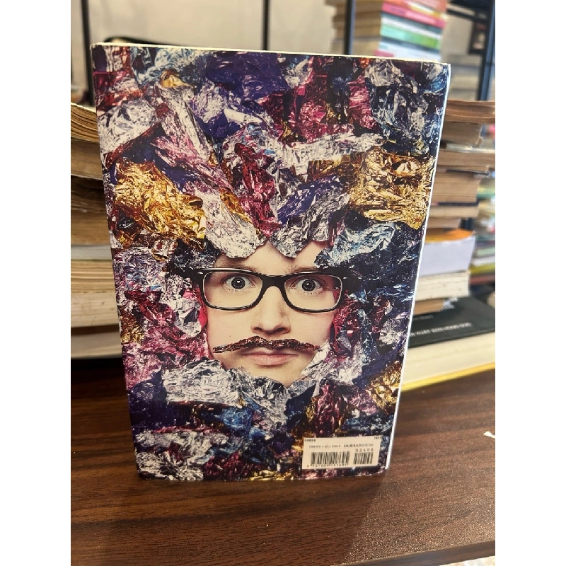 Binge- Tyler Oakley 930764