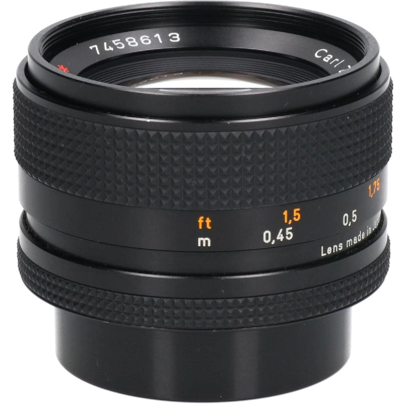 Ống kính PLANAR 50mm F1.4MM (J) - Hàng hiệu Chính hãng 880727