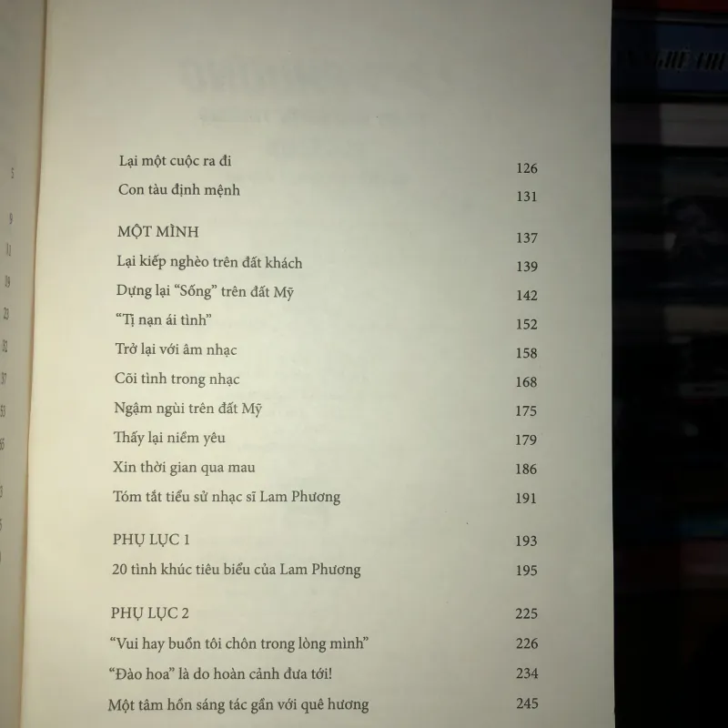 Lam Phương - Trăm nhớ ngàn thương - Nguyễn Thanh Nhã 762611