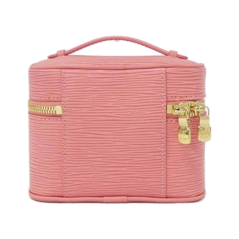 Louis Vuitton Épi Nice Nano M25857 Túi - Hàng hiệu Chính hãng 807313