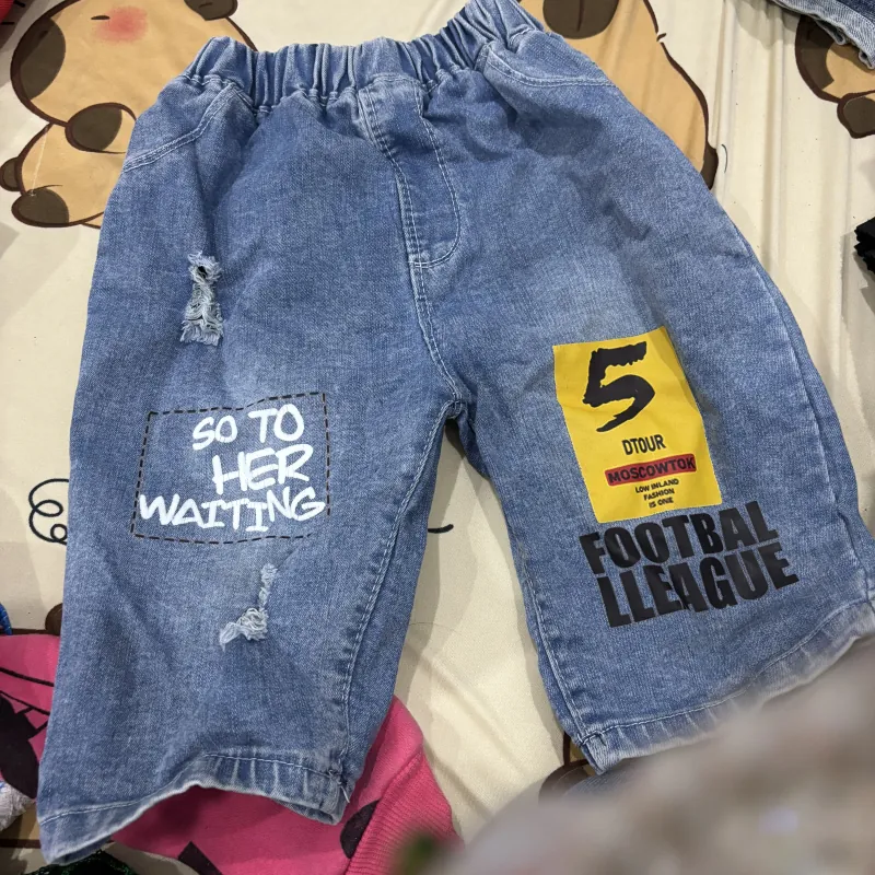 Bé Trai 12-15kg 968762