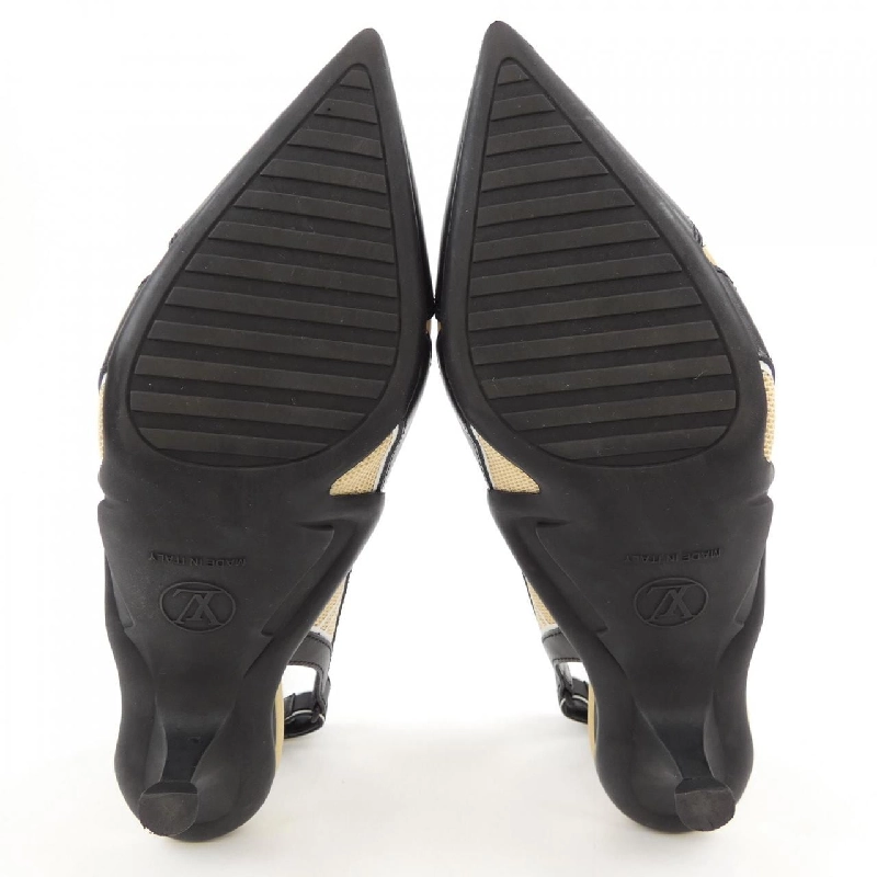 Giày Pump Arclight của Louis Vuitton 659152