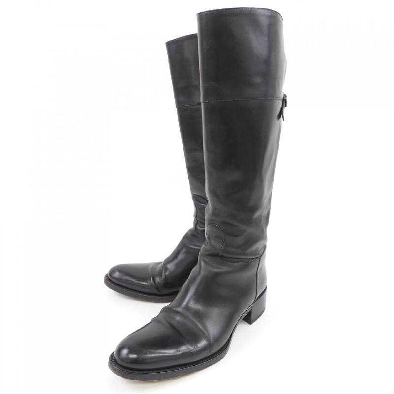 Boots dài SARTORE - Hàng hiệu Authentic 828107