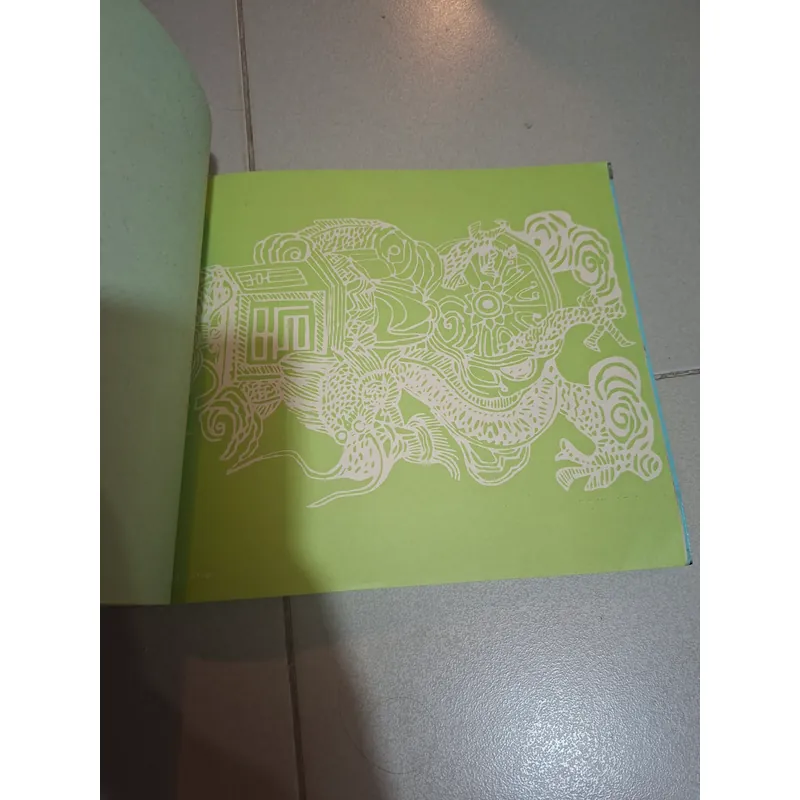 Kí họa Việt Nam đầu thế kỉ 20 737791