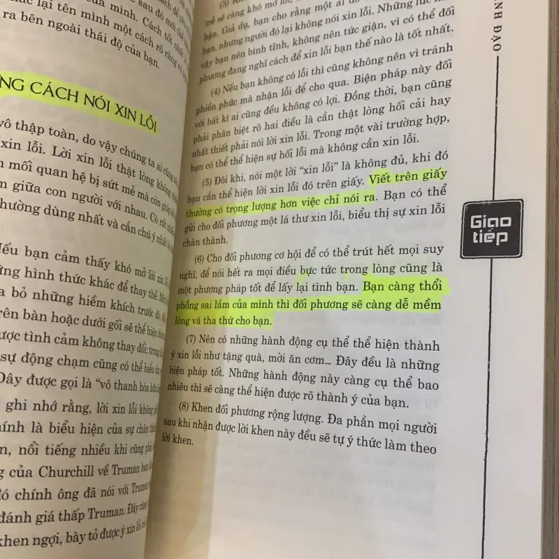 Tứ thư lãnh đạo (Thuật dụng ngôn) 1025870