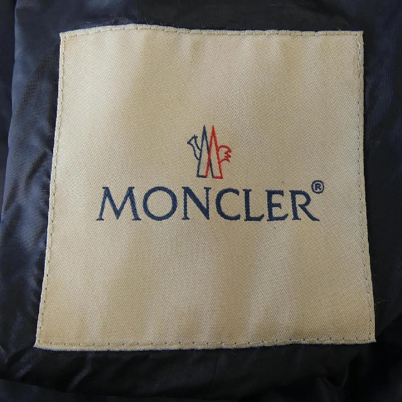MONCLER EVETTES Áo khoác lông - Hàng hiệu Chính hãng 821531