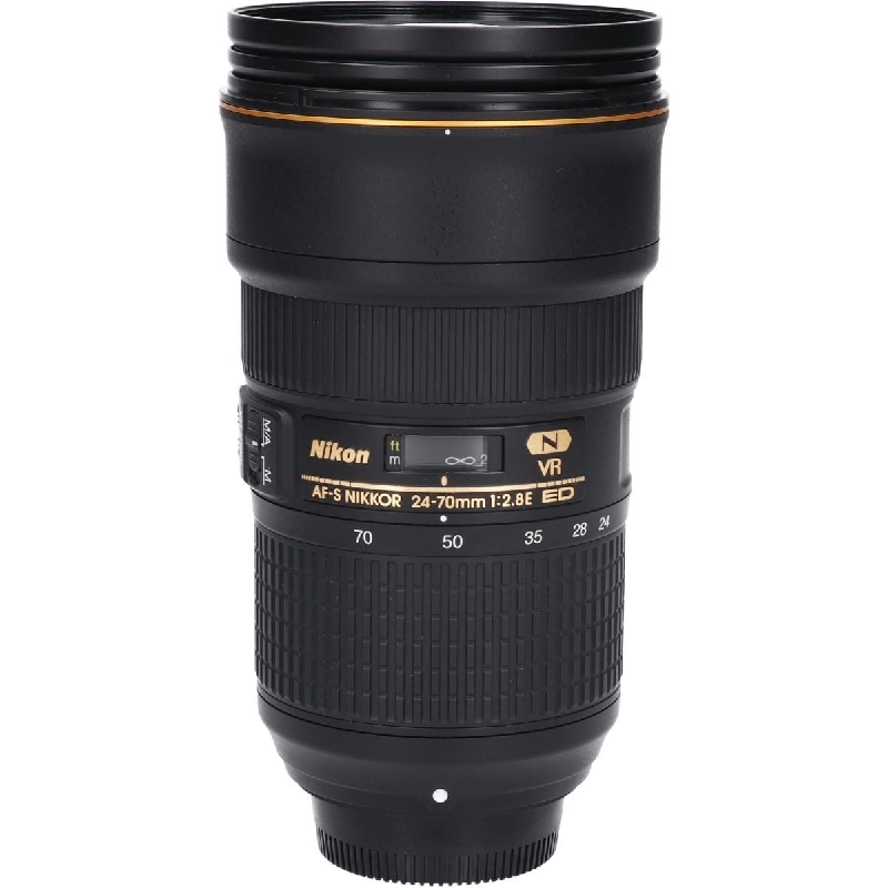 AF-S24-70mm F2.8E ED VR - Hàng hiệu Authentic 878699