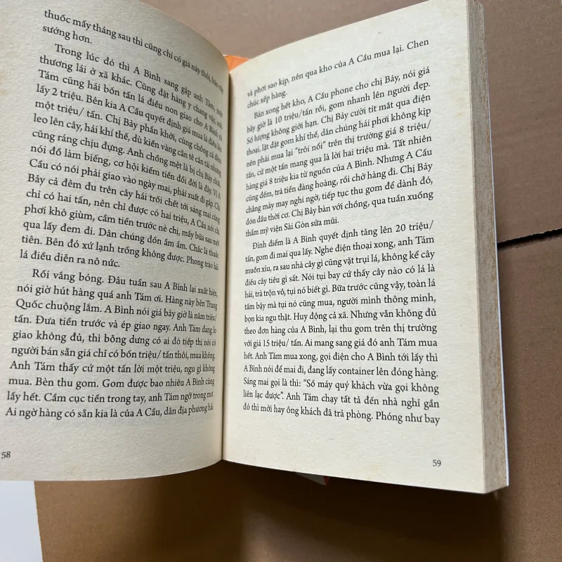 Combo Tony Buổi Sáng : Cà Phê Cùng Tony và Trên Đường Băng 700554