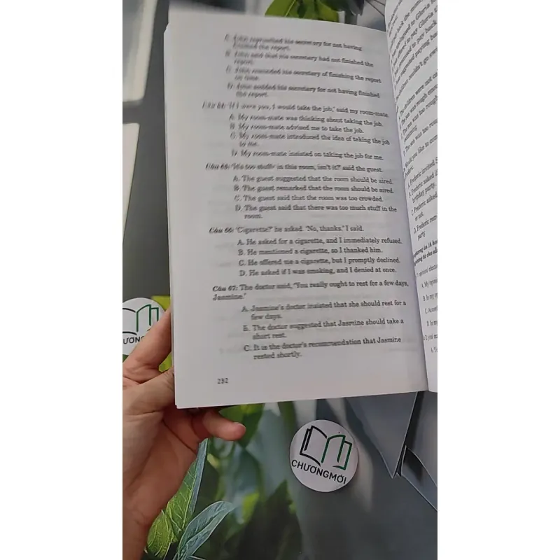 Bí quyết thi trắc nghiệm Tiếng Anh - Lê Đình Bì, M.A 1018821