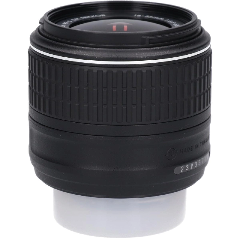 Ống kính AF-S DX 18-55mm F3.5-5.6GVRII - Hàng hiệu Authentic 886393