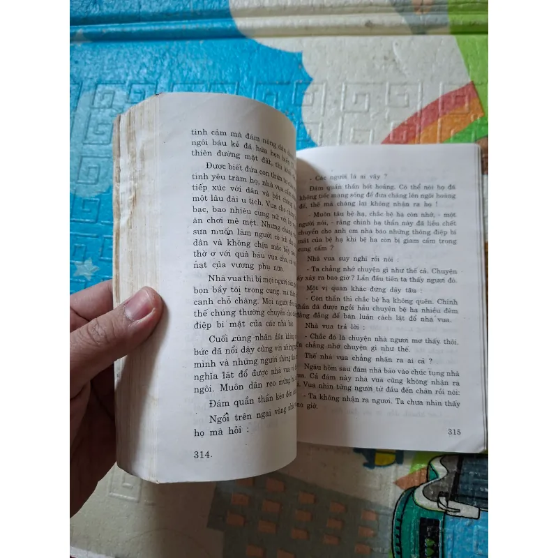 Những Người Thích Đùa - Azit Nêxin 936250