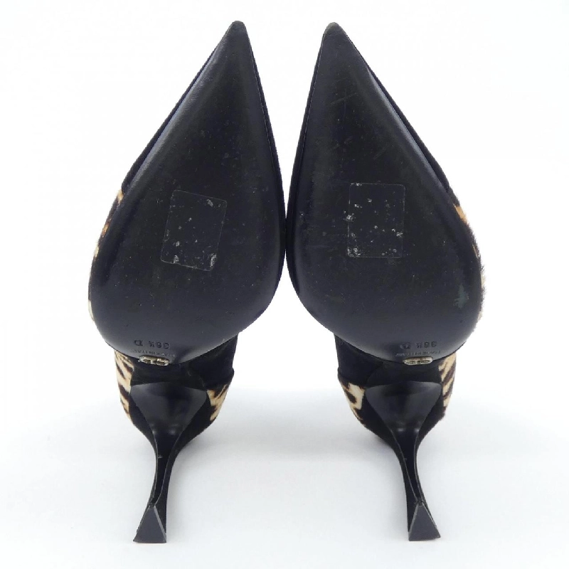 Giày cao gót CHRISTIAN DIOR CA0414 656185