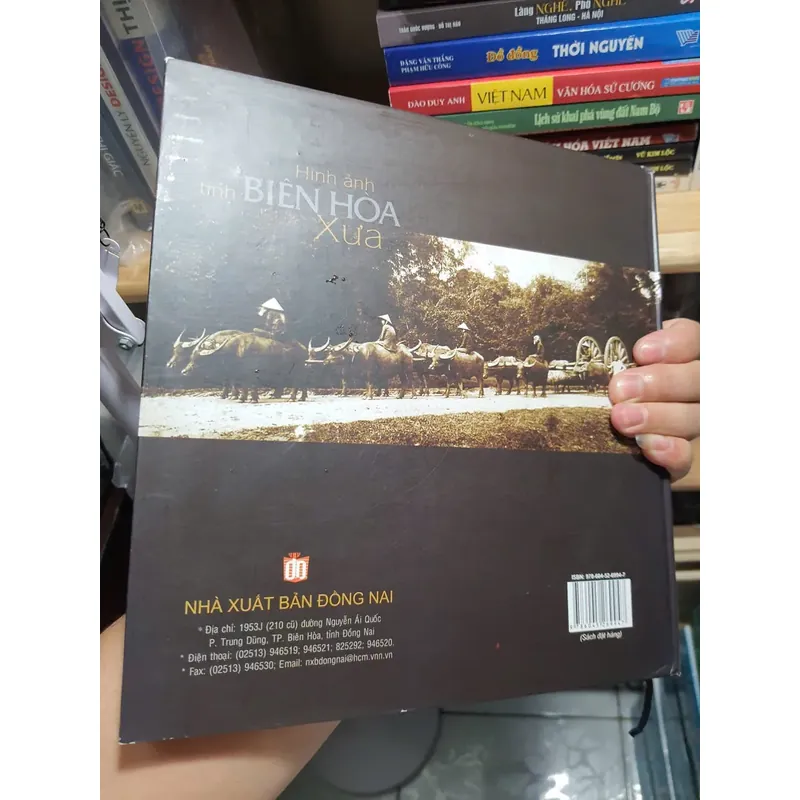 Hình ảnh tỉnh Biên Hoà xưa 609696