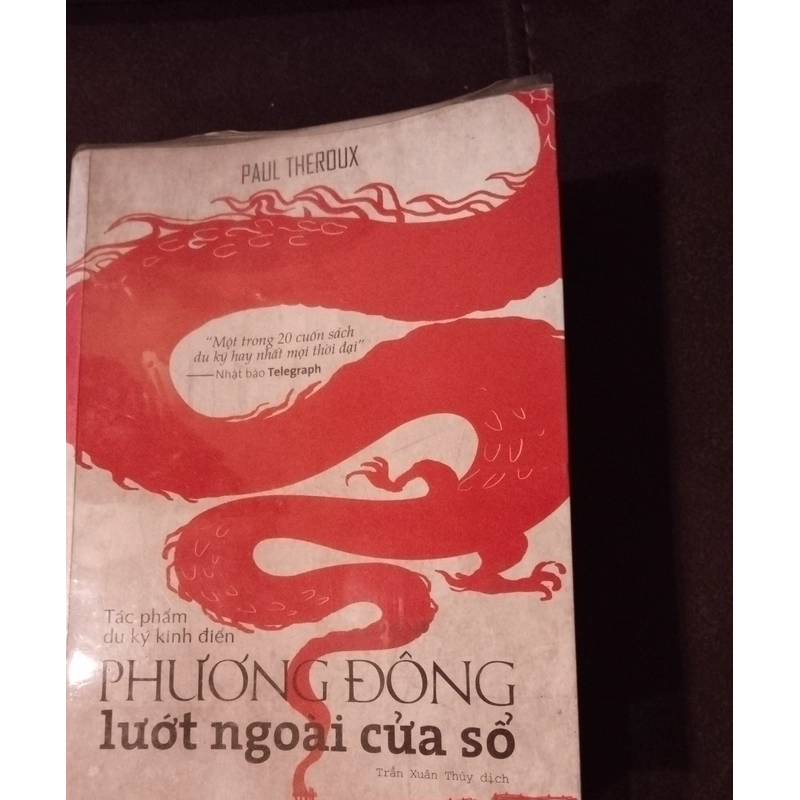 Phưong Đông lướt ngoài cửa sổ 385864