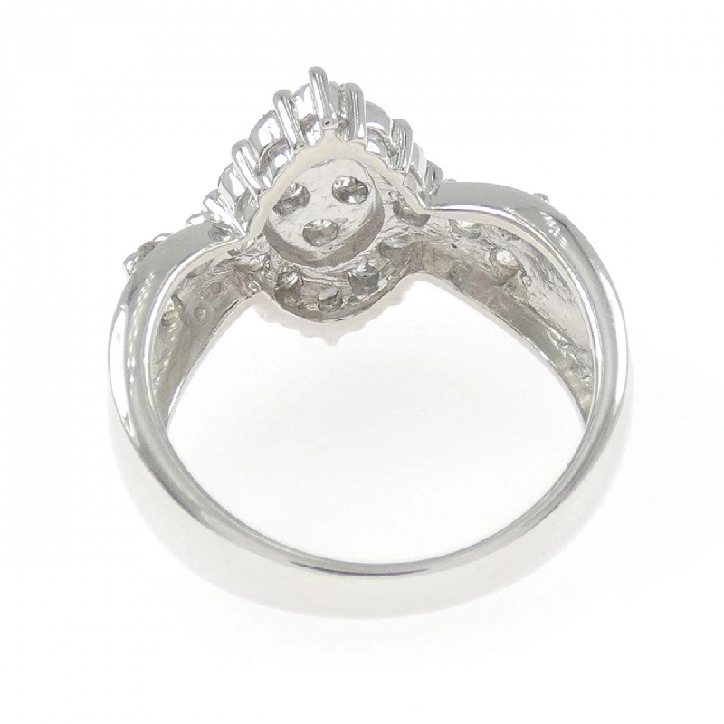 Nhẫn kim cương PT900 1.00CT - Hàng hiệu Authentic 846264