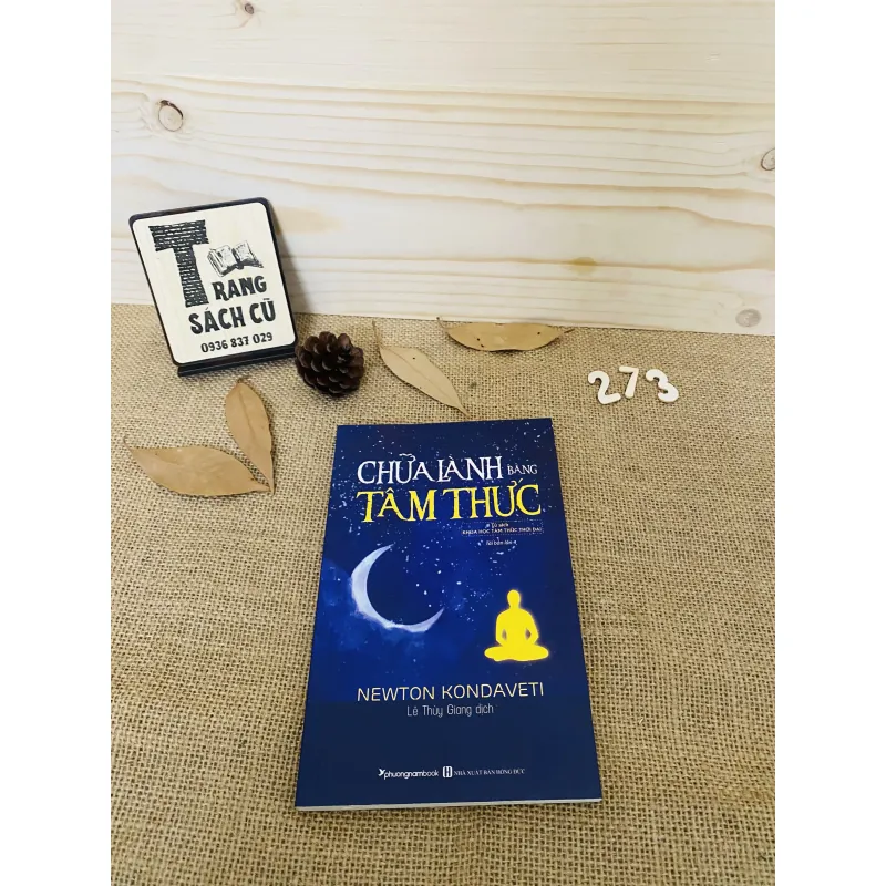 Chữa lành bằng tâm thức 999732