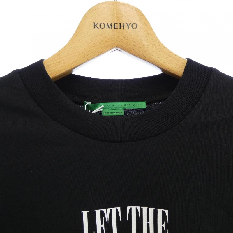 Áo thun Sunshine Long T của Stella McCartney 632980