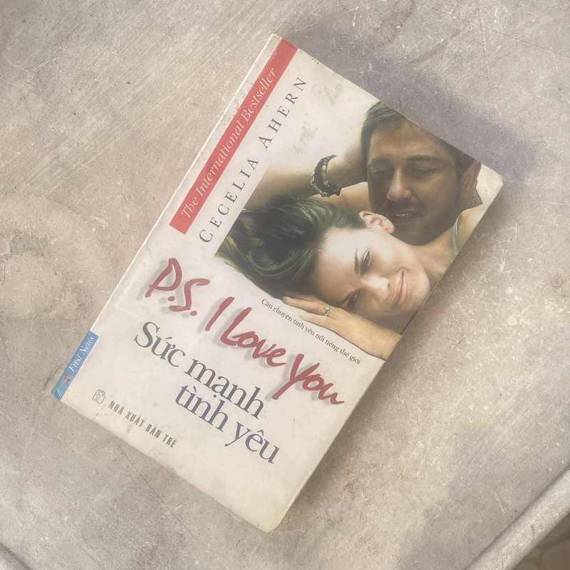 P.S I love you - Sức mạnh tình yêu 495180