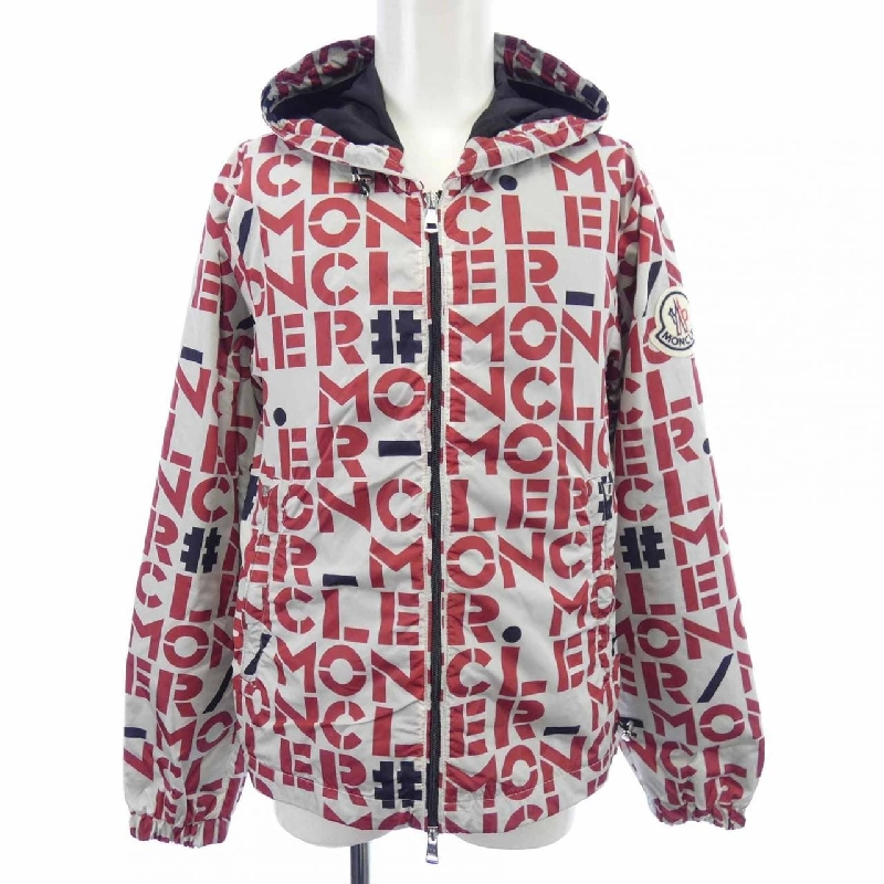Moncler Genius DORFMAN Áo khoác - Hàng hiệu Chính hãng 892153