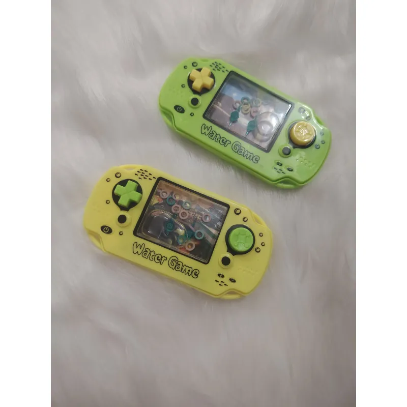 Combo 2 đồ chơi bắn vòng nước  997021