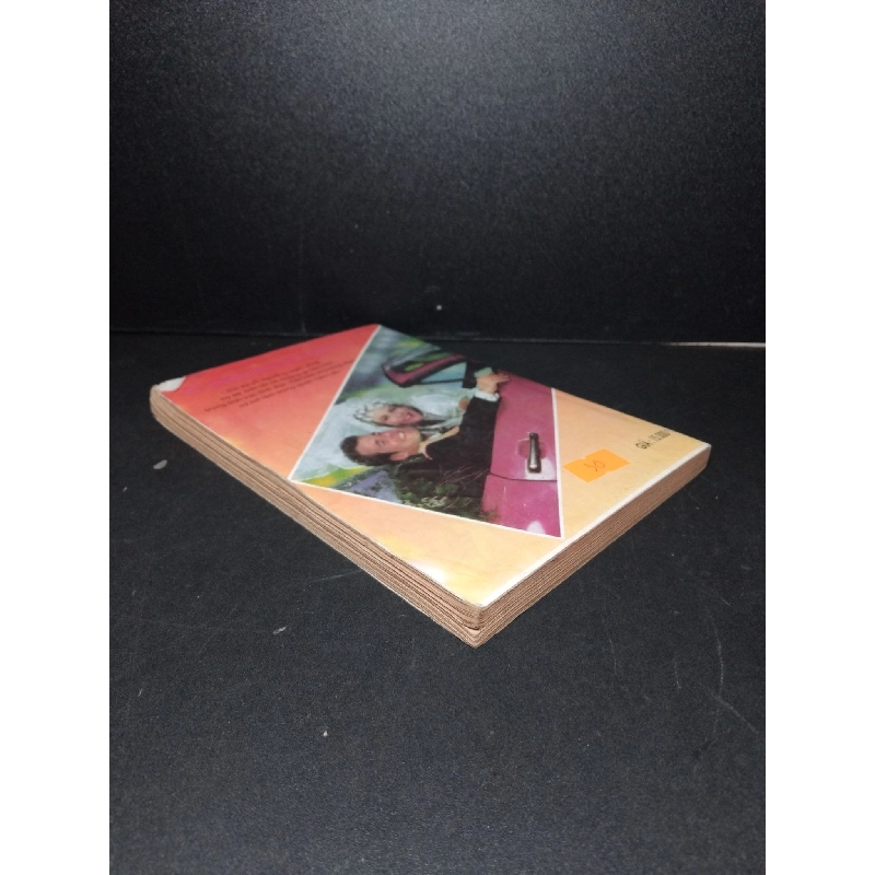 Bác sĩ giải đáp về chuyện ấy mới 80% bẩn bìa, ố vàng, có chữ viết 1998 Gs. Ferederic Rossiter HCM2603 GIÁO TRÌNH, CHUYÊN MÔN 918496