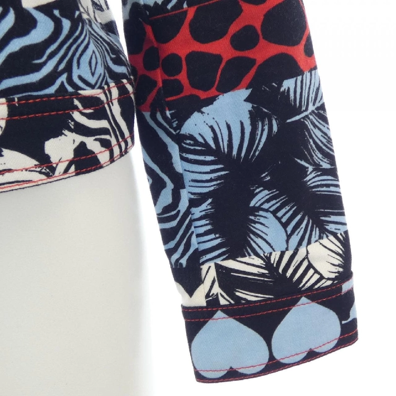 【Mã giảm giá】Áo khoác HERMES 637483