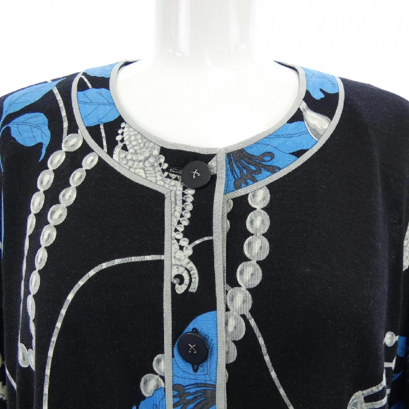 Thời trang LEONARD FASHION - Áo khoác cardigan 633192