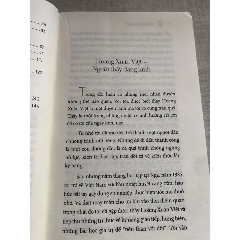 Nên thân với đời 781798