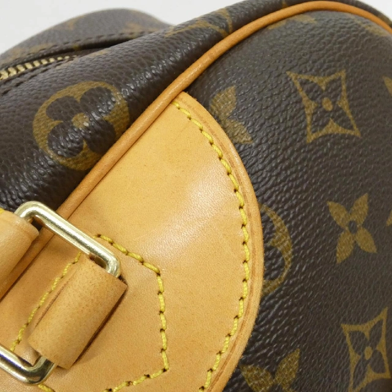 Túi xách Louis Vuitton Monogram Bowling Vanity M47270 619419