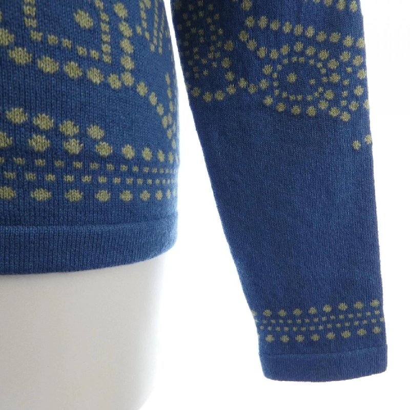 HERMES BRIDES DE GALA 3E2642D8 Áo len - Hàng hiệu Chính hãng 815858