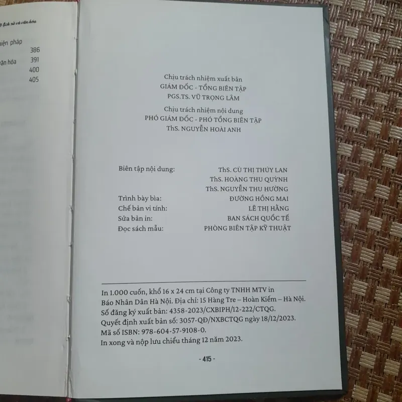 QUYỀN LỰC MỸ TRONG QUAN HỆ NGOẠI GIAO  734450