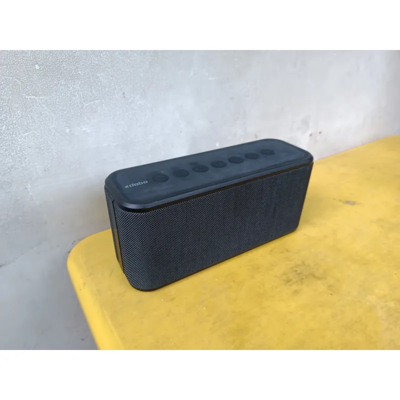 Loa Bluetooth XDOBO X8 PLUS 561126