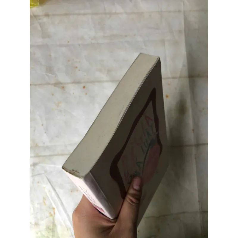 Bà Già Phá Luật - Catharina Ingelman-Sundberg 800746