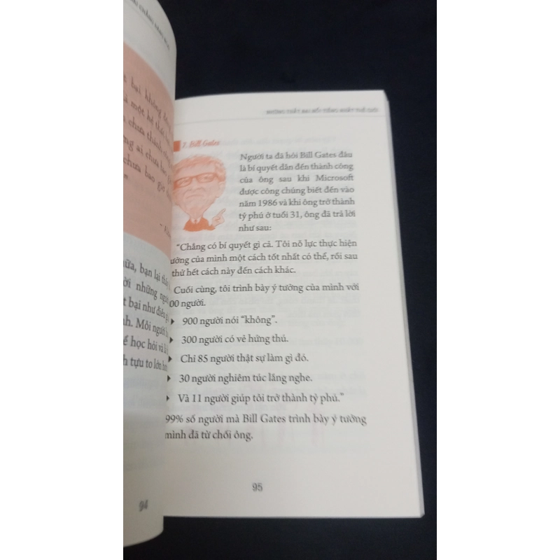 Cuốn Thất Bại Chẳng Gì Đáng Ngại -SOM BATHLA 547995