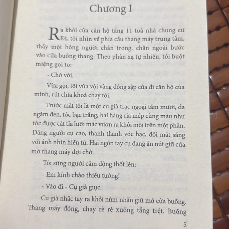 Thua cuộc đời tư - Võ Minh Cư 523427