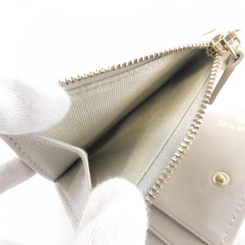 Ví Chanel AP4181 - Hàng hiệu Chính hãng 771136