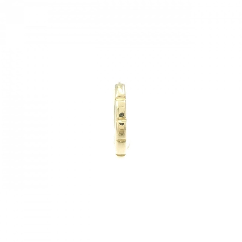 K18YG Bông tai một bên - Hàng hiệu Authentic 868774