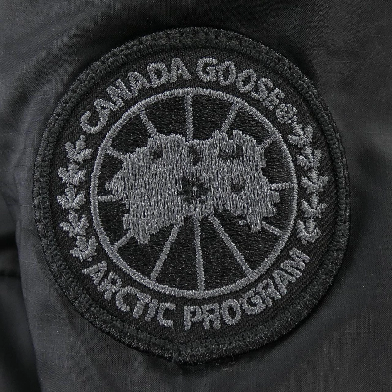 Canada Goose SENDAGAYA LIMITED EDITION 5050L CRAWFORD Áo khoác lông vũ - Hàng hiệu Chính hãng 891994