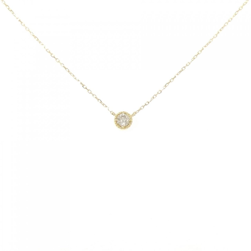 Coco Shunick Dây chuyền kim cương - Hàng hiệu Authentic 845407