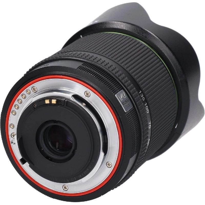 Ống kính DA18-135mm F3.5-5.6AL DC WR - Hàng hiệu Chính hãng 886634
