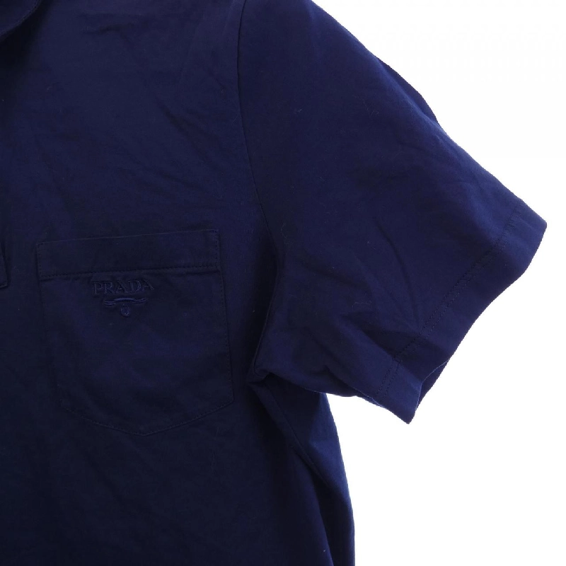 Áo polo PRADA UJN007 R212 10O4 - Hàng hiệu Authentic 898157