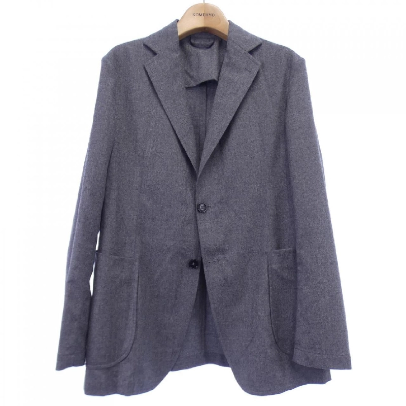 Thiết kế WORKS DESIGN - Áo khoác hàng hiệu Authentic 894312