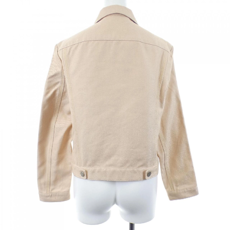 HERMES *76-7262 Áo khoác - Hàng hiệu Chính hãng 810332