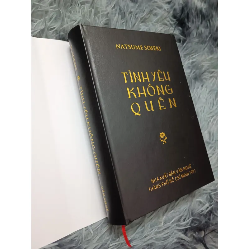 Tình yêu không quên (Natsume Soseki) 675609
