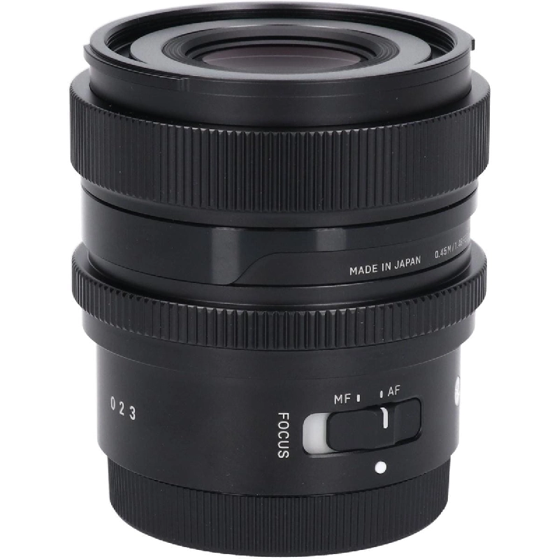 E50mm F2DG DN(C) - Hàng hiệu Authentic 880534