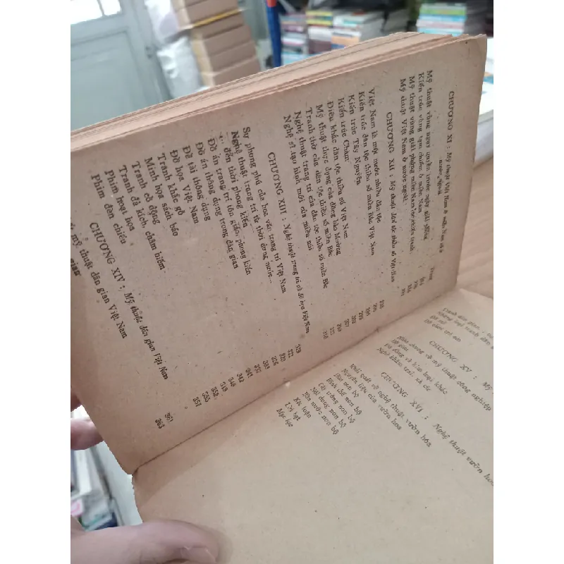 Mỹ thuật Việt Nam - Nguyễn Phi Hoang 559735